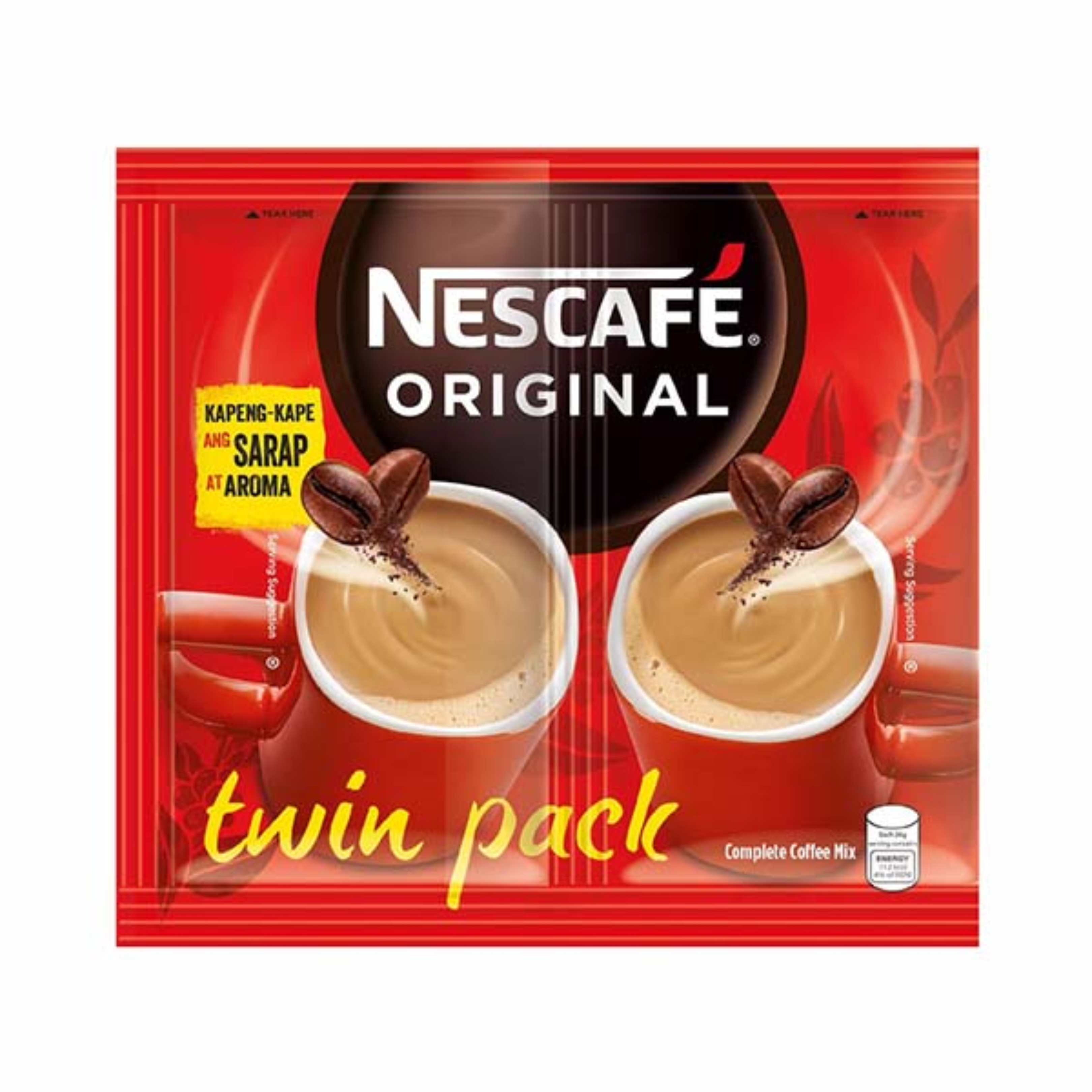 Coffee 3-in-1